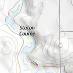 48109NW Page 43 Havre Topo Preview 3