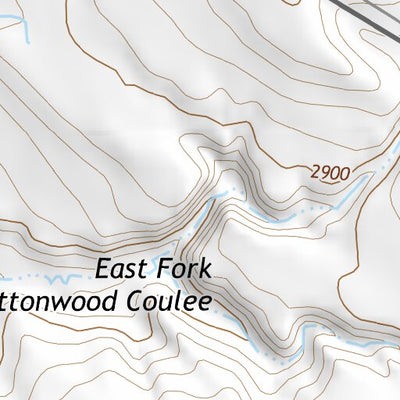 48109NW Page 50 Havre Topo Preview 3