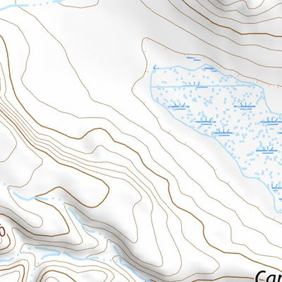 48109NW Page 51 Havre Topo Preview 2