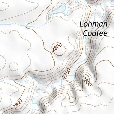 48109NW Page 65 Havre Topo Preview 3