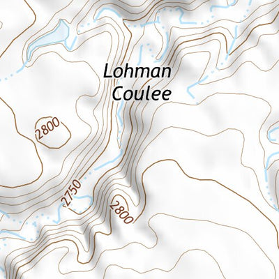 48109NW Page 66 Havre Topo Preview 3