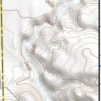 48109NW Page 72 Havre Topo Preview 3