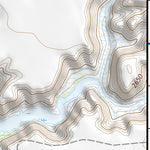 48109NW Page 73 Havre Topo Preview 3