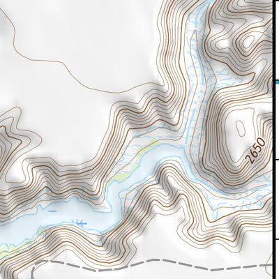 48109NW Page 73 Havre Topo Preview 3