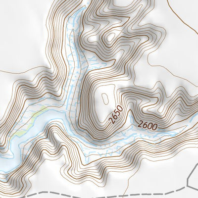 48109NW Page 74 Havre Topo Preview 3