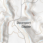 48109NW Page 75 Havre Topo Preview 3