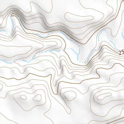 48109NW Page 83 Havre Topo Preview 3