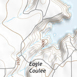 48109NW Page 85 Havre Topo Preview 3