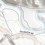 48109NW Page 86 Havre Topo Preview 3