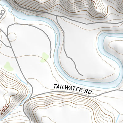 48109NW Page 86 Havre Topo Preview 3