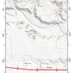 48109NW Page 87 Havre Topo Preview 1