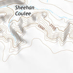 48109NW Page 87 Havre Topo Preview 2