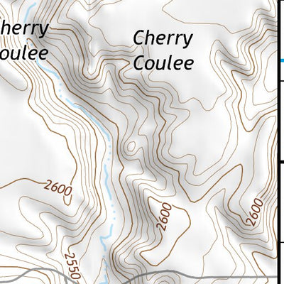 48109NW Page 87 Havre Topo Preview 3