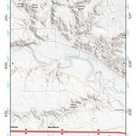 48109NW Page 88 Havre Topo Preview 1