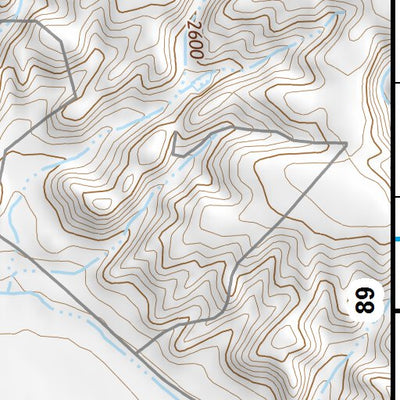 48109NW Page 88 Havre Topo Preview 3