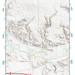 48109NW Page 89 Havre Topo Preview 1