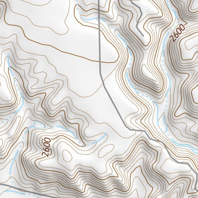 48109NW Page 89 Havre Topo Preview 2