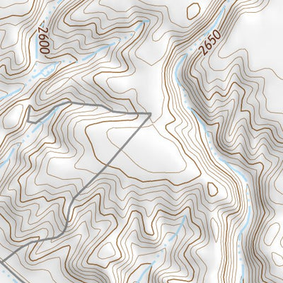 48109NW Page 89 Havre Topo Preview 3