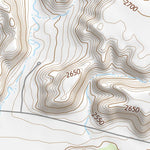 48109NW Page 90 Havre Topo Preview 2