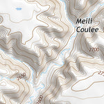 48109NW Page 90 Havre Topo Preview 3