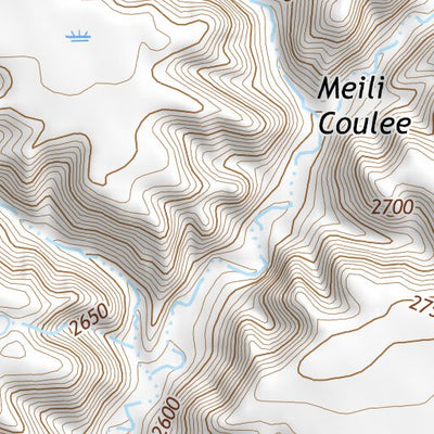 48109NW Page 90 Havre Topo Preview 3