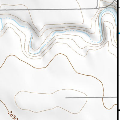 48109NW Page 98 Havre Topo Preview 3