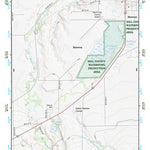 48109NW Page 102 Havre Topo Preview 1