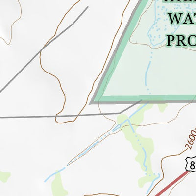 48109NW Page 102 Havre Topo Preview 2