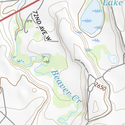 48109NW Page 102 Havre Topo Preview 3