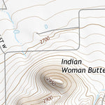 48109NW Page 103 Havre Topo Preview 3