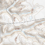 48109NW Page 106 Havre Topo Preview 3