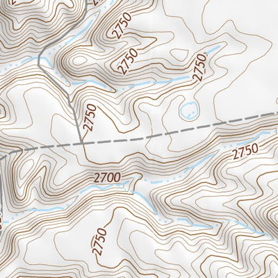 48109NW Page 106 Havre Topo Preview 3