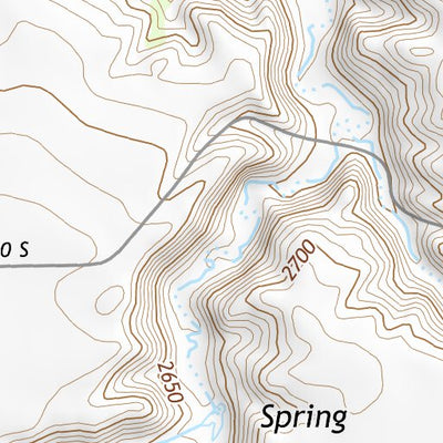 48109NW Page 107 Havre Topo Preview 2