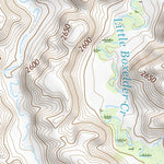 48109NW Page 107 Havre Topo Preview 3