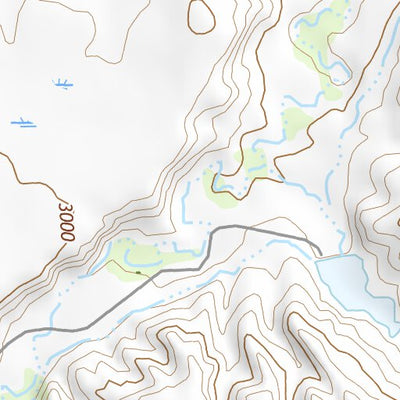 48109SE Page 1 Rocky Boy Topo Preview 2