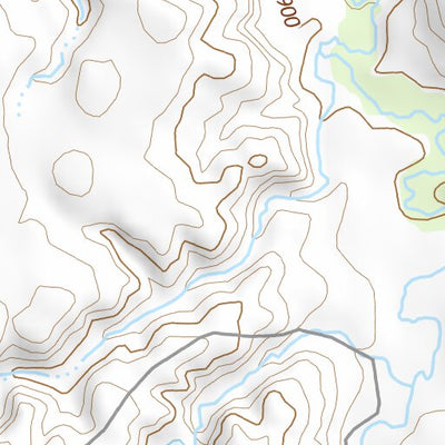 48109SE Page 2 Rocky Boy Topo Preview 2