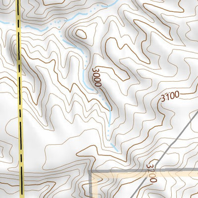 48109SE Page 2 Rocky Boy Topo Preview 3