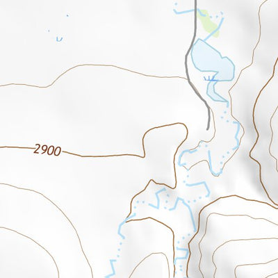 48109SE Page 5 Rocky Boy Topo Preview 2