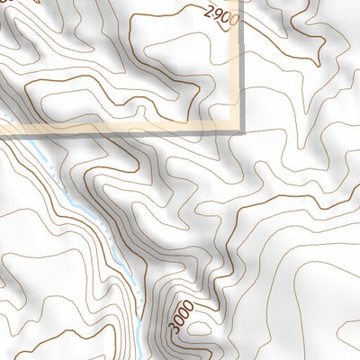 48109SE Page 6 Rocky Boy Topo Preview 3