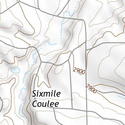 48109SE Page 7 Rocky Boy Topo Preview 3