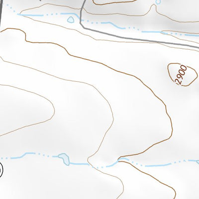 48109SE Page 8 Rocky Boy Topo Preview 2