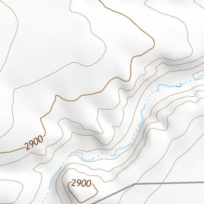 48109SE Page 9 Rocky Boy Topo Preview 3