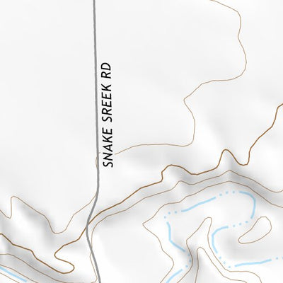 48109SE Page 11 Rocky Boy Topo Preview 2