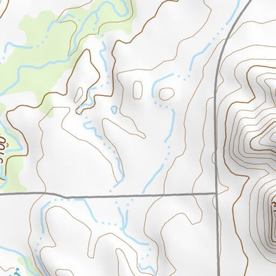 48109SE Page 14 Rocky Boy Topo Preview 2