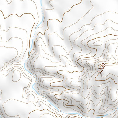 48109SE Page 20 Rocky Boy Topo Preview 3