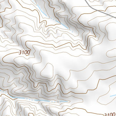 48109SE Page 21 Rocky Boy Topo Preview 2
