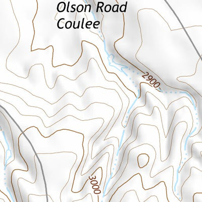 48109SE Page 22 Rocky Boy Topo Preview 3