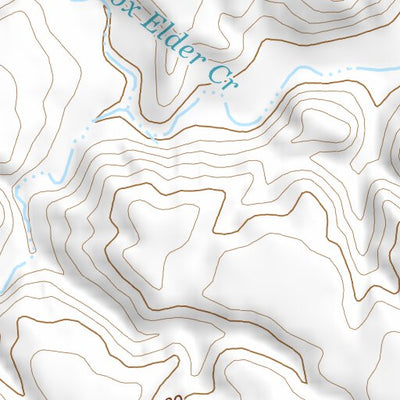 48109SE Page 23 Rocky Boy Topo Preview 3