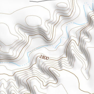 48109SE Page 24 Rocky Boy Topo Preview 3