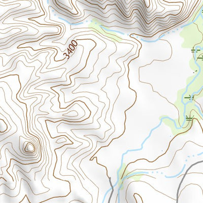 48109SE Page 25 Rocky Boy Topo Preview 3